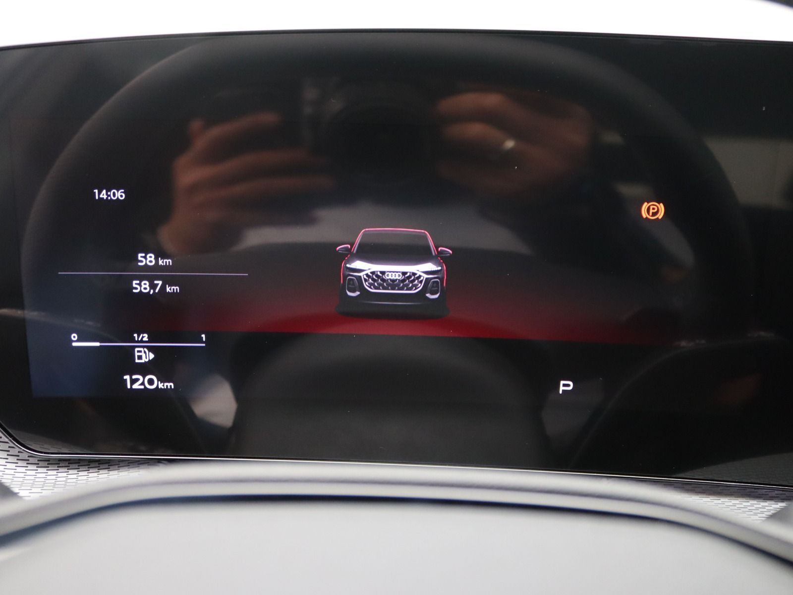 Audi Q5 Sportback S-Line TDI quattro - Samsaru's Car Outlet