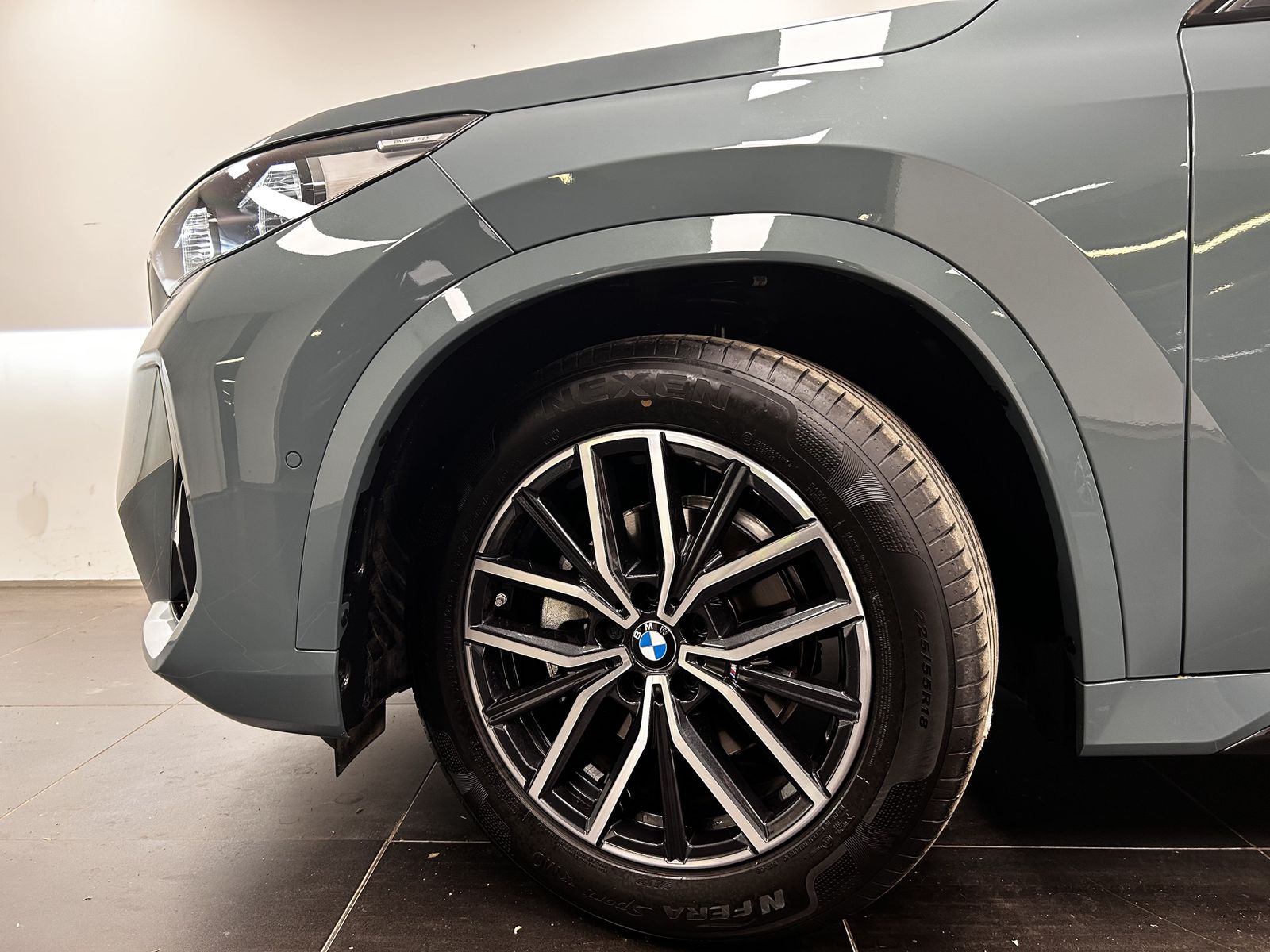 BMW X1 xDrive20d M Sportpaket Harman/Kardon Head-Up