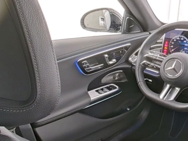 Mercedes-Benz E 450 d 4Matic T-Modell AMG Line Premium+ AHK FA