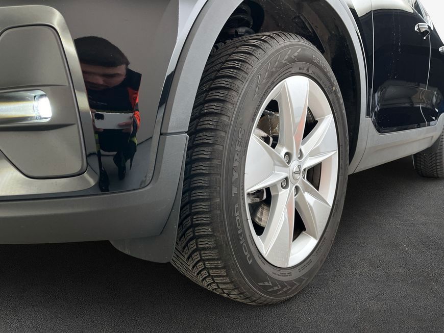 Volvo XC40 B3 B DKG Core