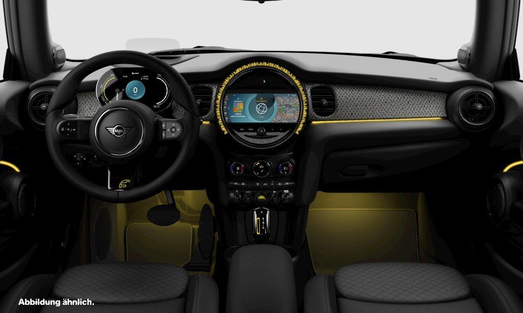 MINI Cooper SE 3-Türer - Samsaru's Car Outlet