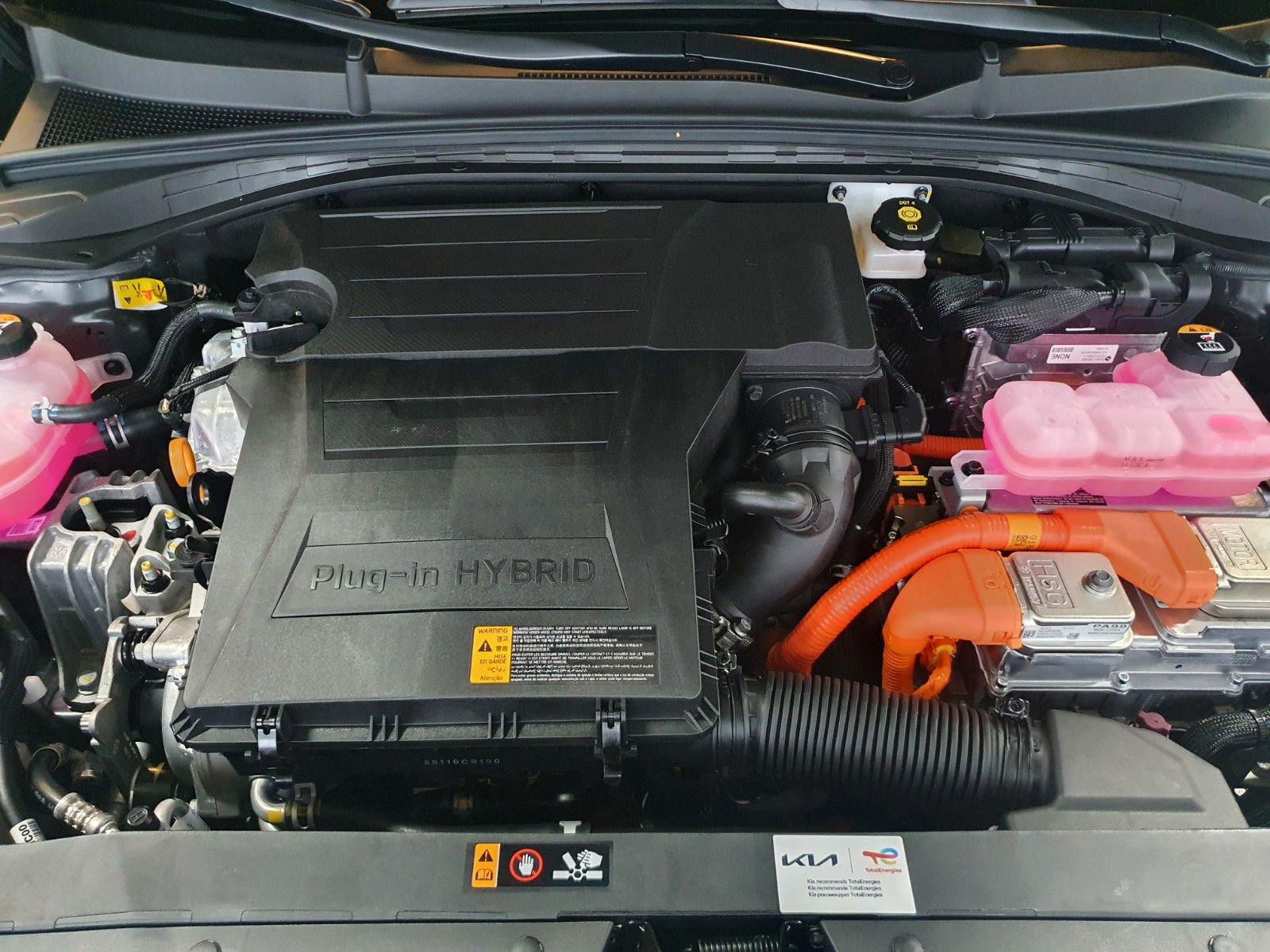 Kia XCeed 1.6 PHEV Spirit - Samsaru's Car Outlet