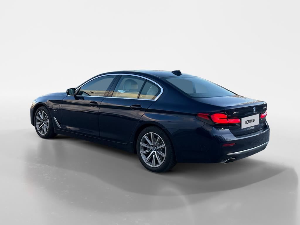 BMW 530e xDr. Luxury Line ACC+Pano+Laser+Individual+