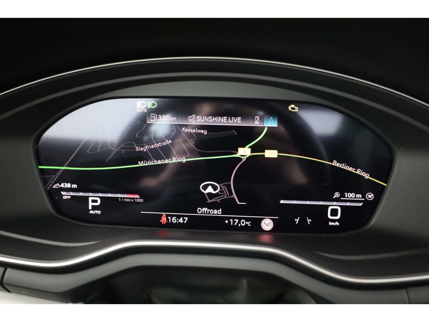 Audi A5 45 TFSI quattro S line ACC/AHK/B&O/Matrix/360