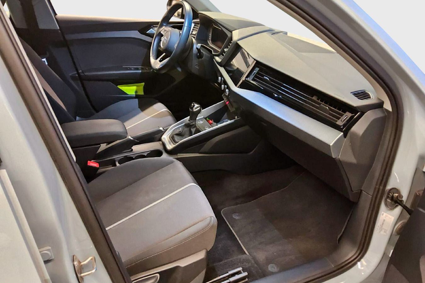 Audi A1 Sportback 25 TFSI - Samsaru's Car Outlet