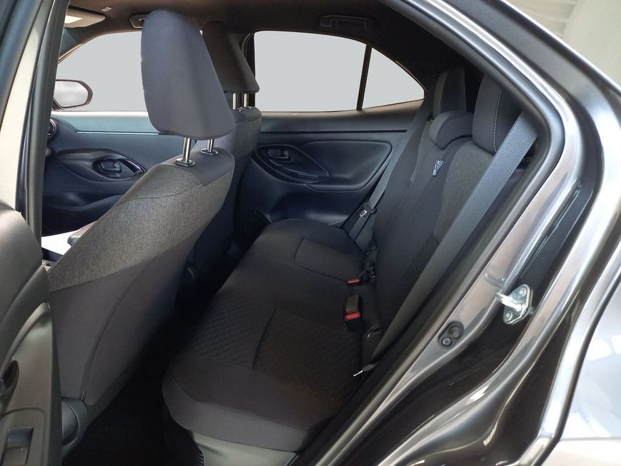 Toyota Yaris Cross Hybrid 130 1.5 VVT-i Teamplayer