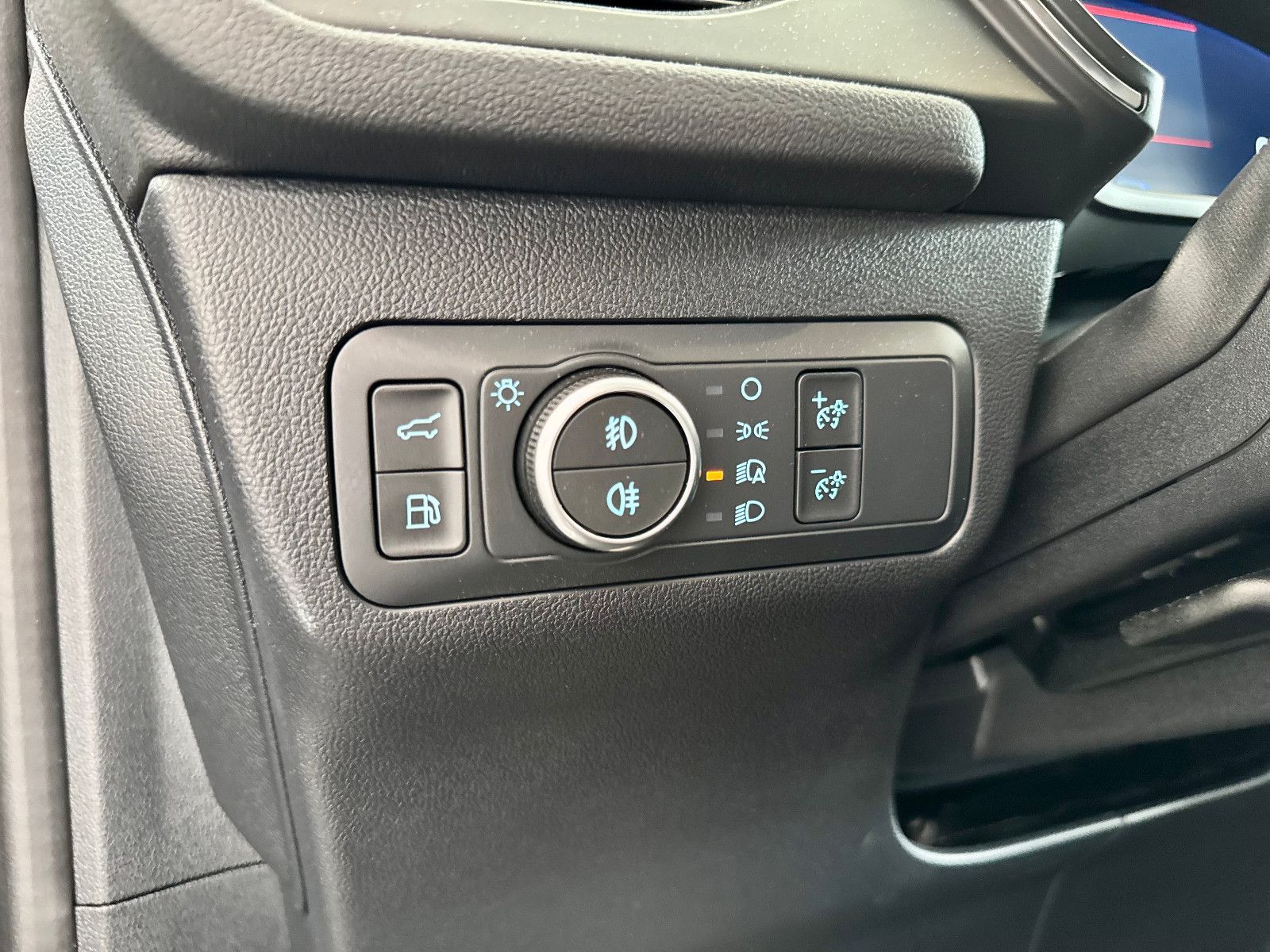 Ford Kuga 2.5 Duratec PHEV Active X*ACC*360°*NAVI*SHZ