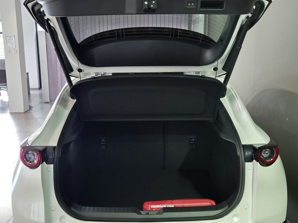 Mazda CX-30 5WGN 2.5L e-SKYACTIV G 140ps 6AT FWD Homur