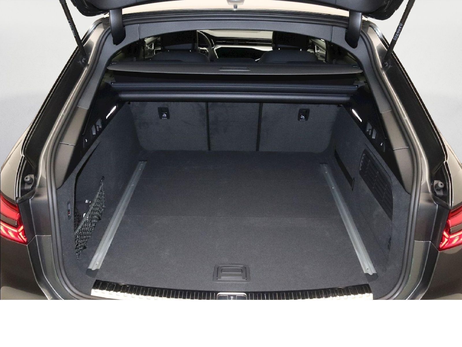 Audi A6 Avant 50 TDI qu S-line - Samsaru's Car Outlet