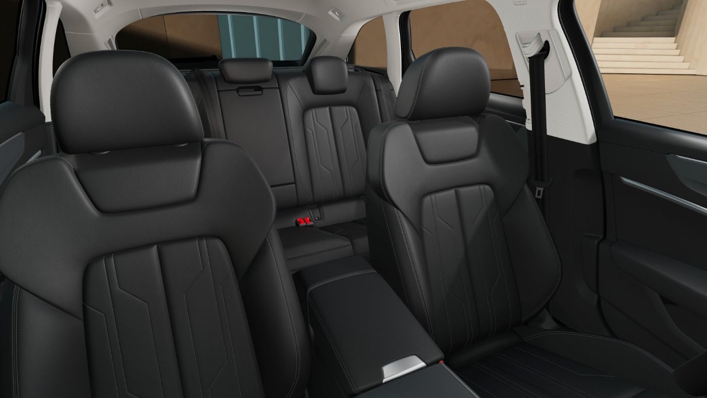 Audi A6 Avant 40 TDI quattro S tronic - Samsaru's Car Outlet