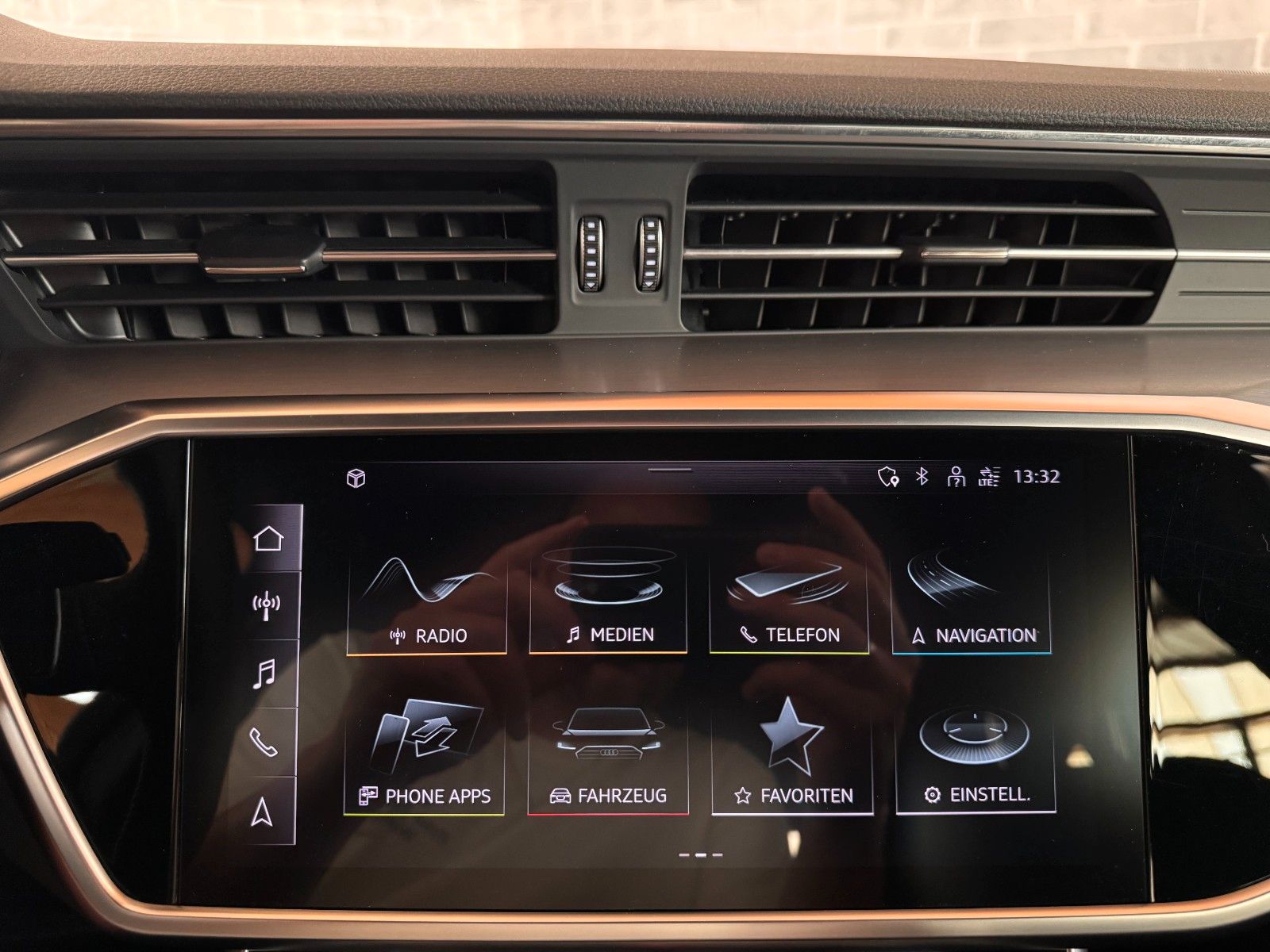 Audi A6 Avant 50 TFSI e quattro S line Sport/AHK/LED/