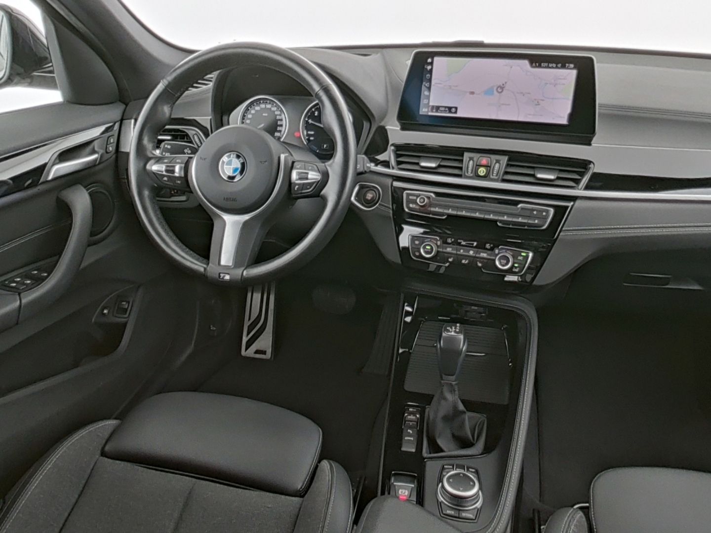 BMW X1 25e xDrive M Sport - Samsaru's Car Outlet