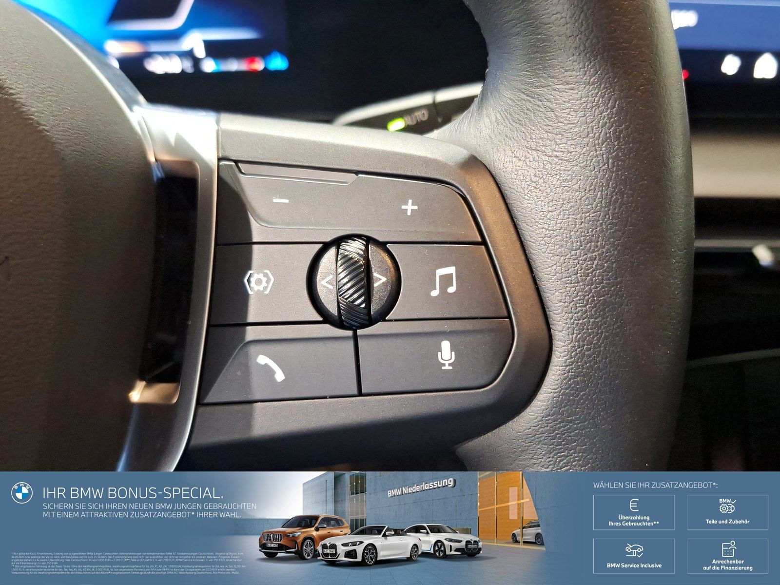BMW X1 xDrive20d - Samsaru's Car Outlet