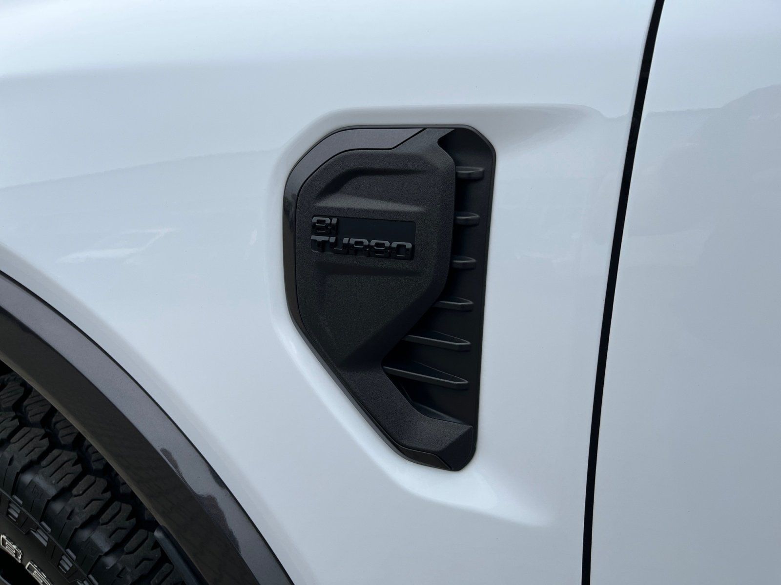 Ford Ranger Tremor 2.0 Ecoblue 4WD DoKa Winterpaket