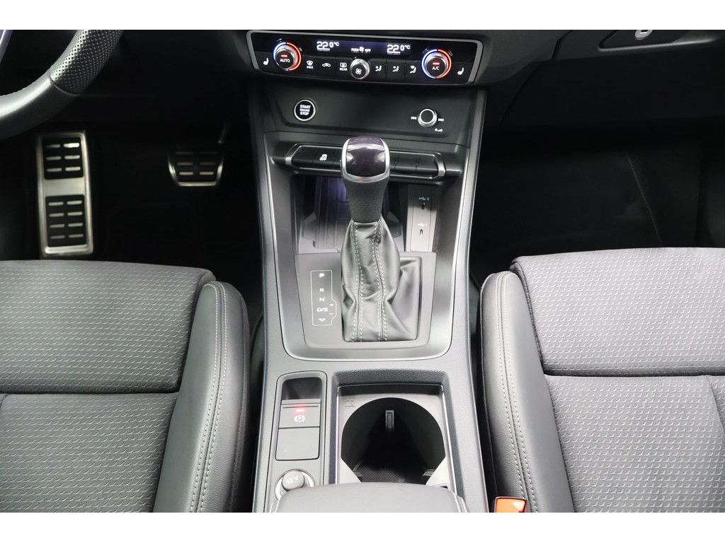 Audi Q3 40 TDI quattro S line S tronic - Samsaru's Car Outlet