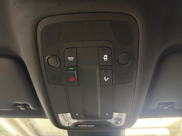 Audi A3 Limousine 35TDI NAVI ACC EINPARKH SITZH KLIMA