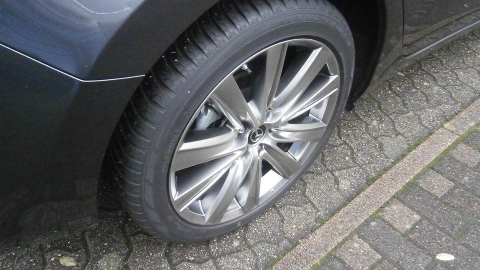 Mazda 6 2.5L SKYACTIV G 194PS 6AT FWD TAKUMI SUNROOF