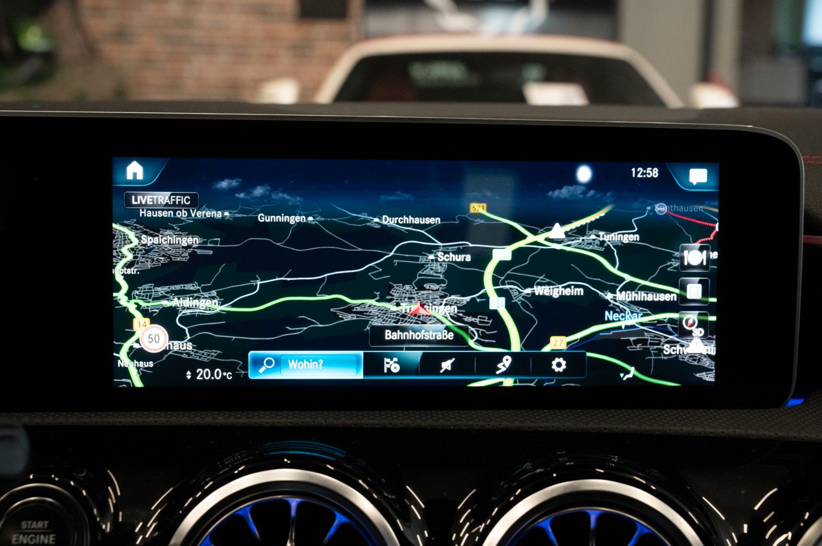 Mercedes-Benz CLA 45S AMG SB 4M - Samsaru's Car Outlet