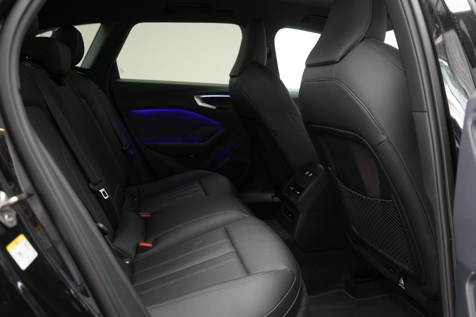 Audi A5 Avant TDI quattro 150 kW S tronic S line