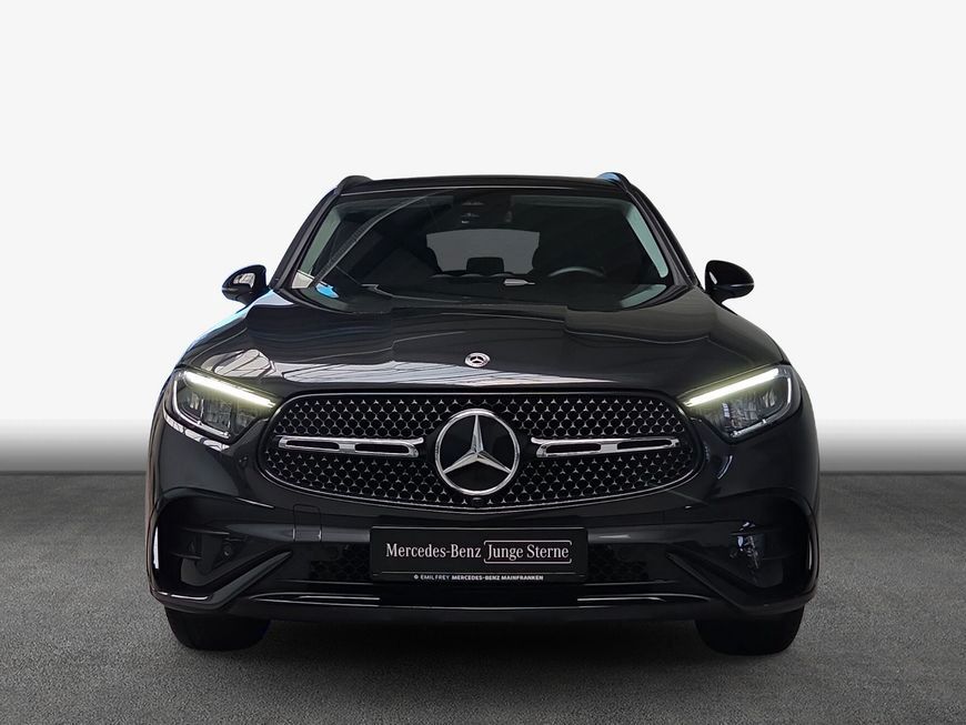 Mercedes-Benz GLC 200 AMG Adv.Plus Sound AHK Night Trittbrette