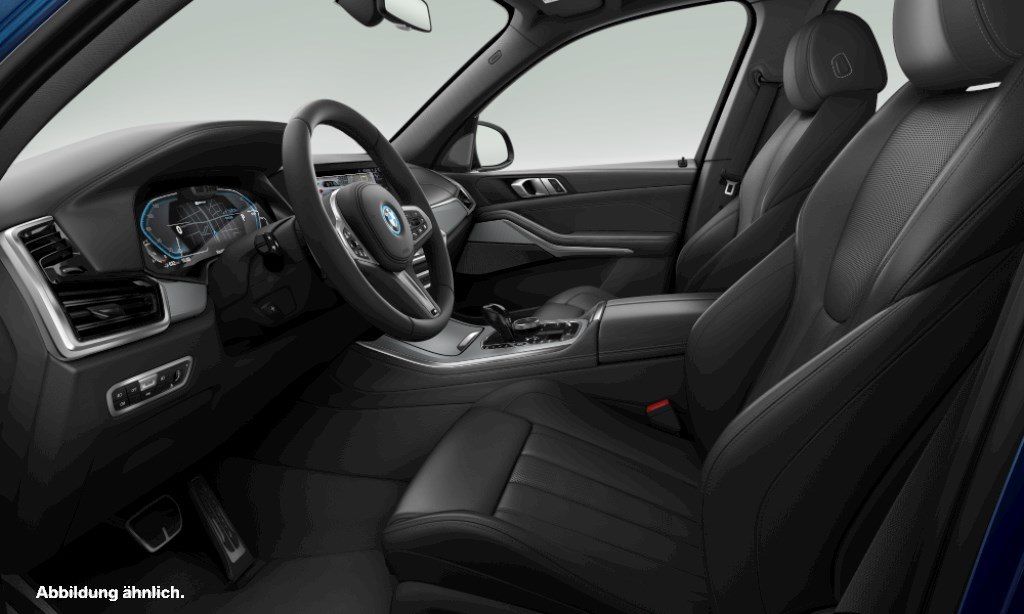 BMW X5 xDrive45e M Sport PANO ACC AHK 360°KAM RFK