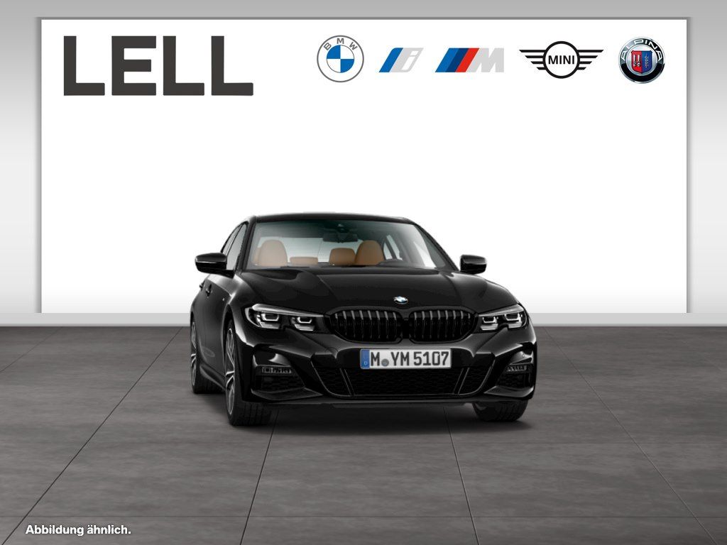 BMW 330i Limousine M Sport - Samsaru's Car Outlet