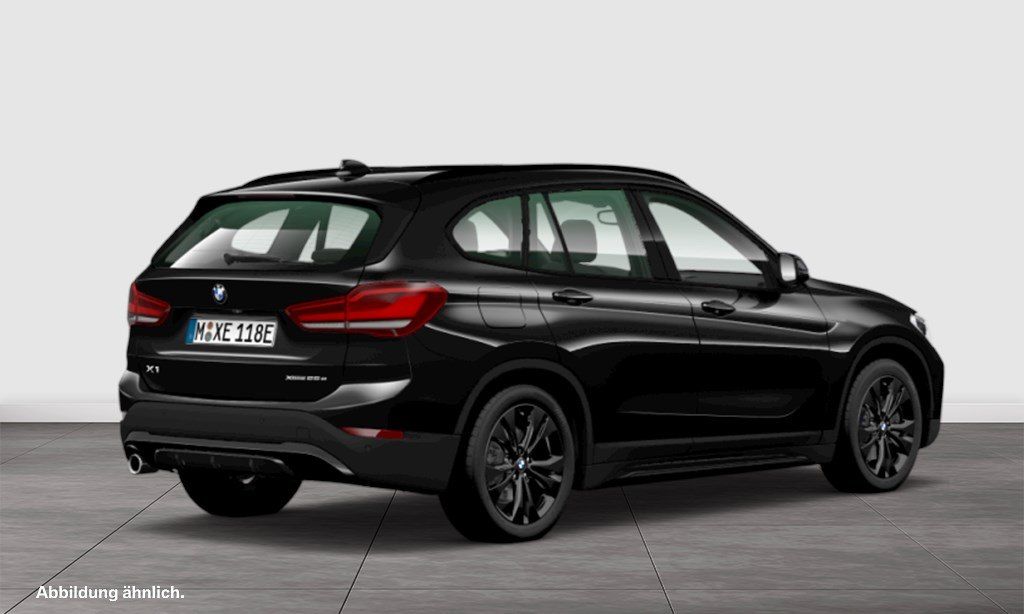 BMW X1 xDrive25e Sport Line - Samsaru's Car Outlet