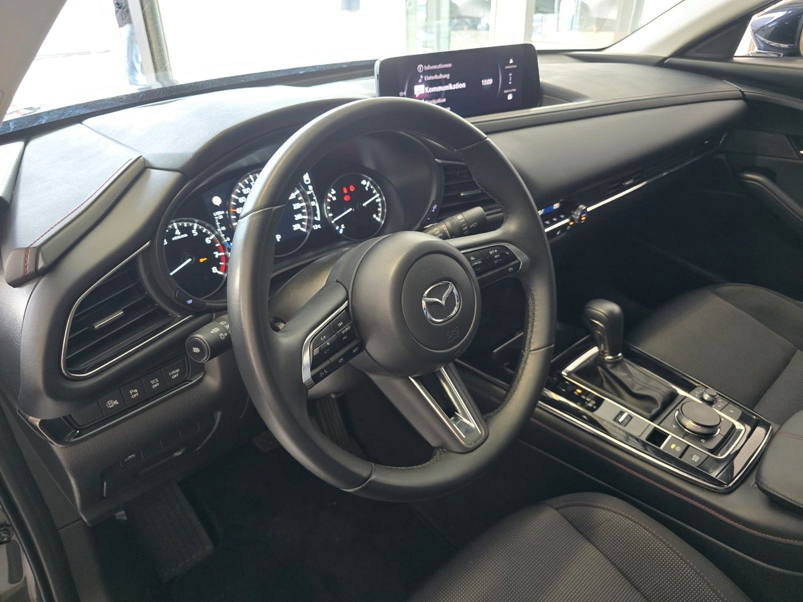 Mazda CX-30 Homura FWD 140PS *RFK*NAV*