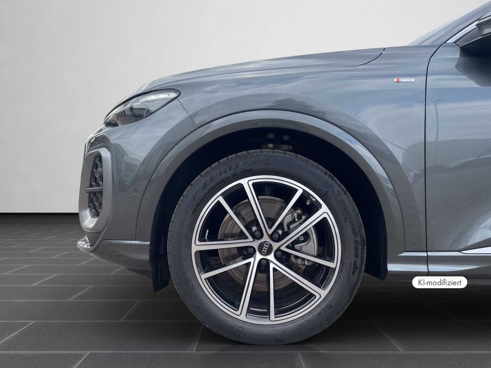 Audi Q5 Sportback TDI quattro 150 kW S tronic S Line