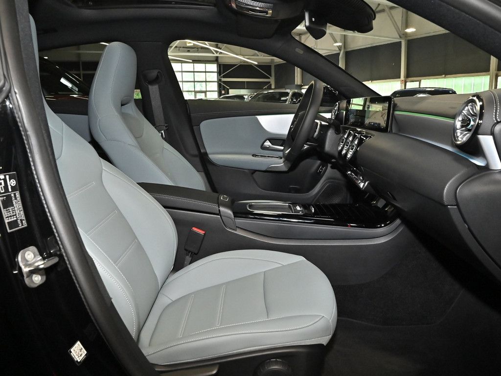 Mercedes-Benz CLA 250 SB 4M AMG Sport Edition - Samsaru's Car Outlet