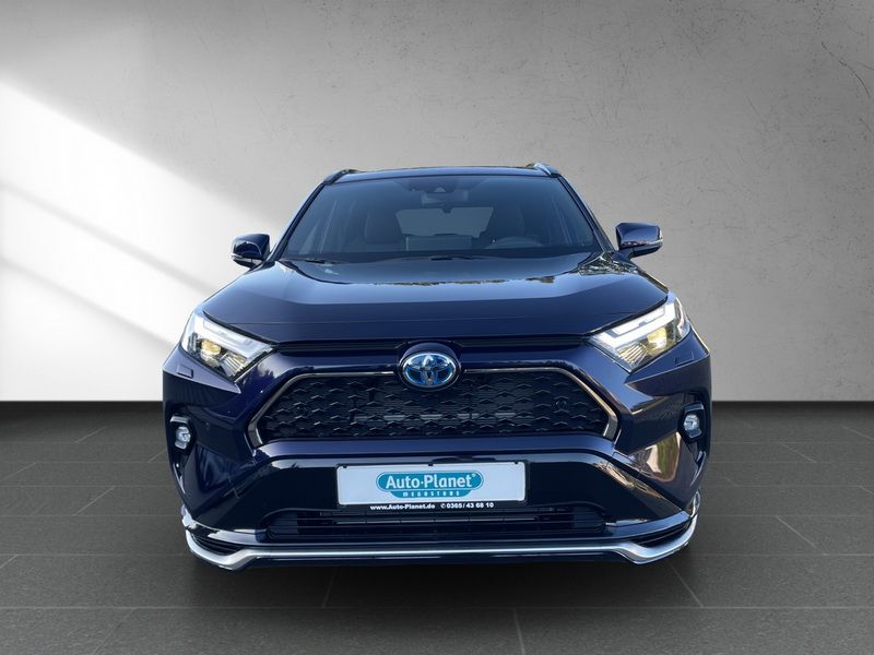 Toyota RAV4 2.5 AWD Plug-In Hybrid Teamplayer *0,5%*ACC