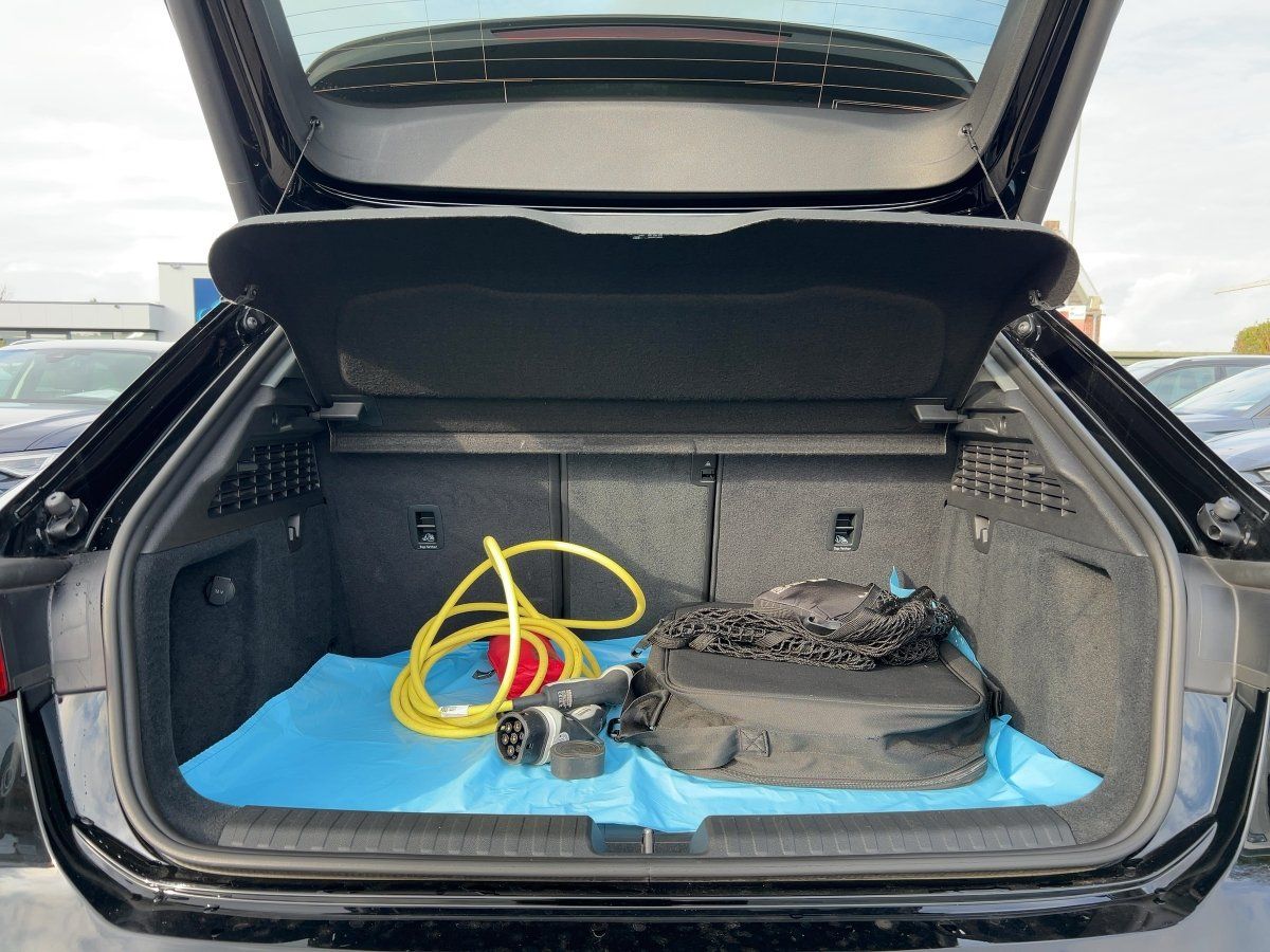 Audi A3 Sportback 40 TFSI e S tronic APP+NAVI+SHZ+VIR