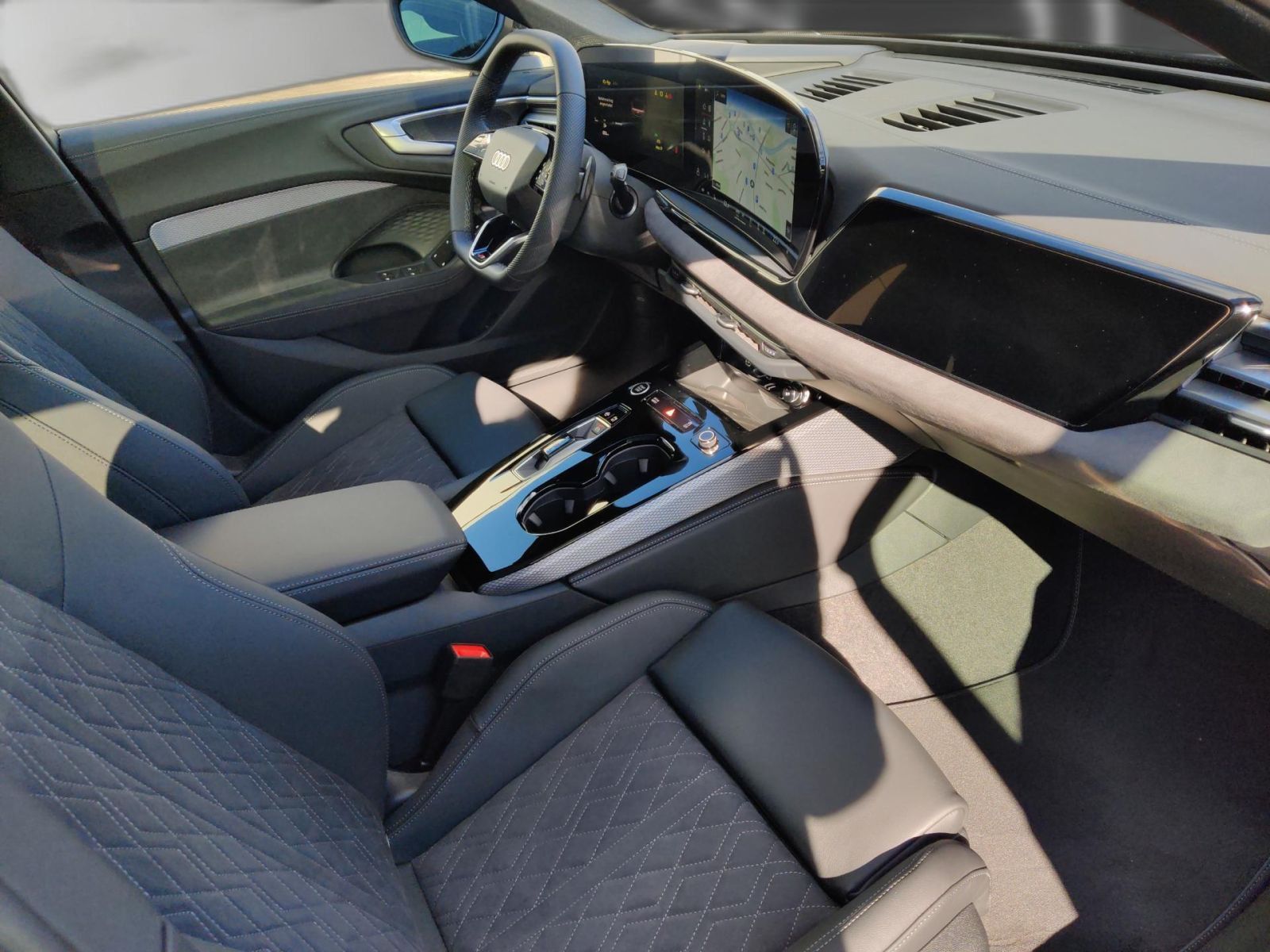 Audi A5 Avant TDI qu. S line S tronic *PANO*MATRIX*