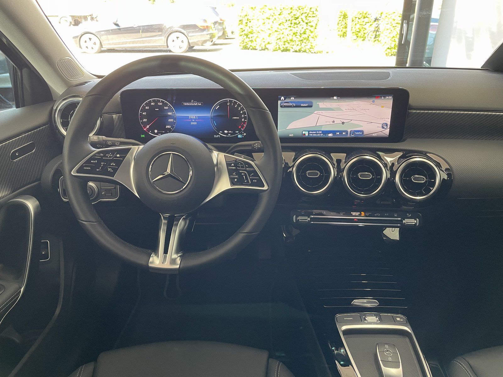 Mercedes-Benz A 250 e ProgrLine - Samsaru's Car Outlet