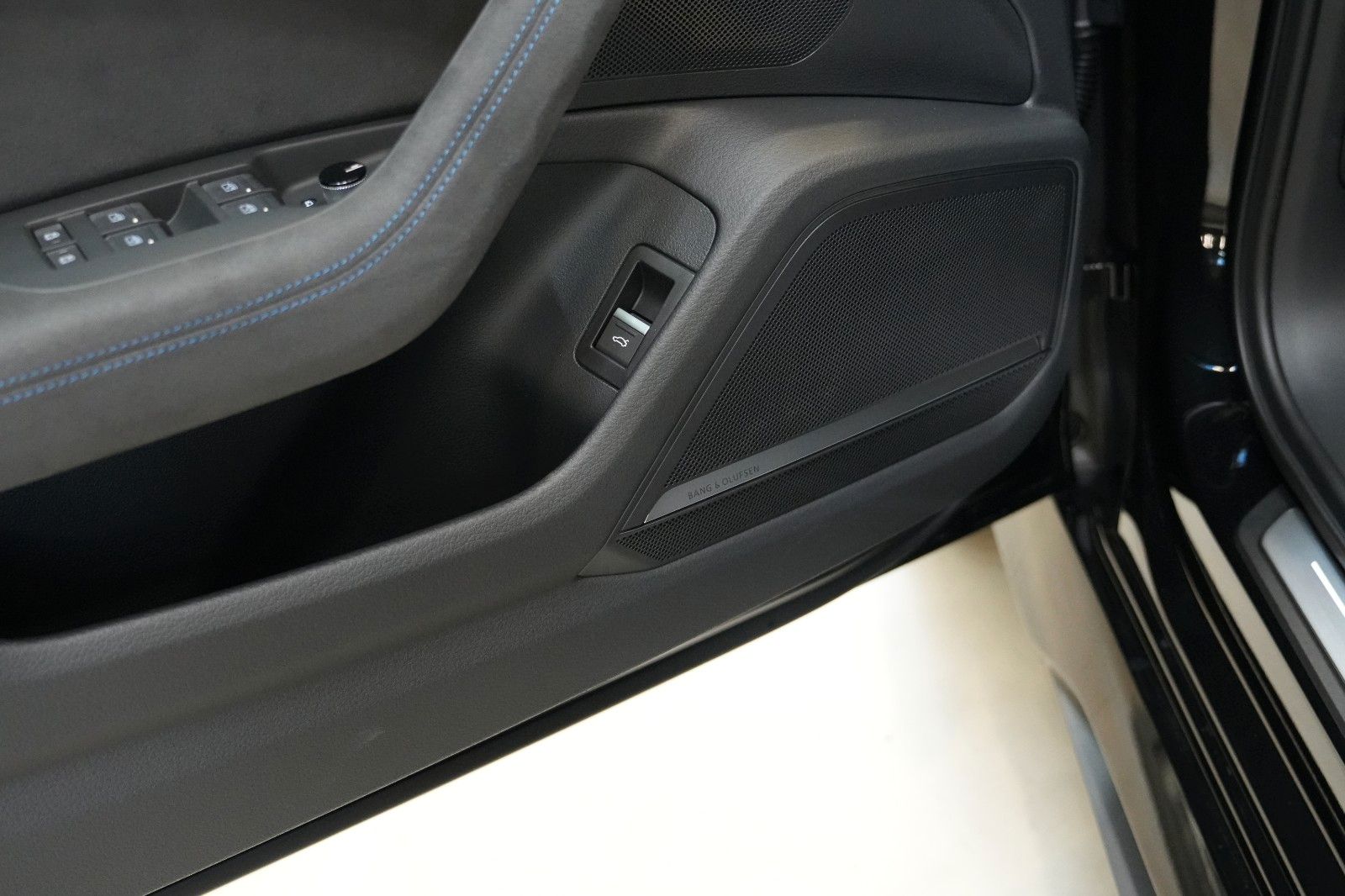 Audi RS6 Performance-Keramik-RS Sportabg-Schalensitze
