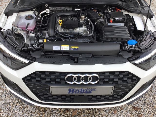 Audi A1 Sportback 30 TFSI S tronic - Samsaru's Car Outlet