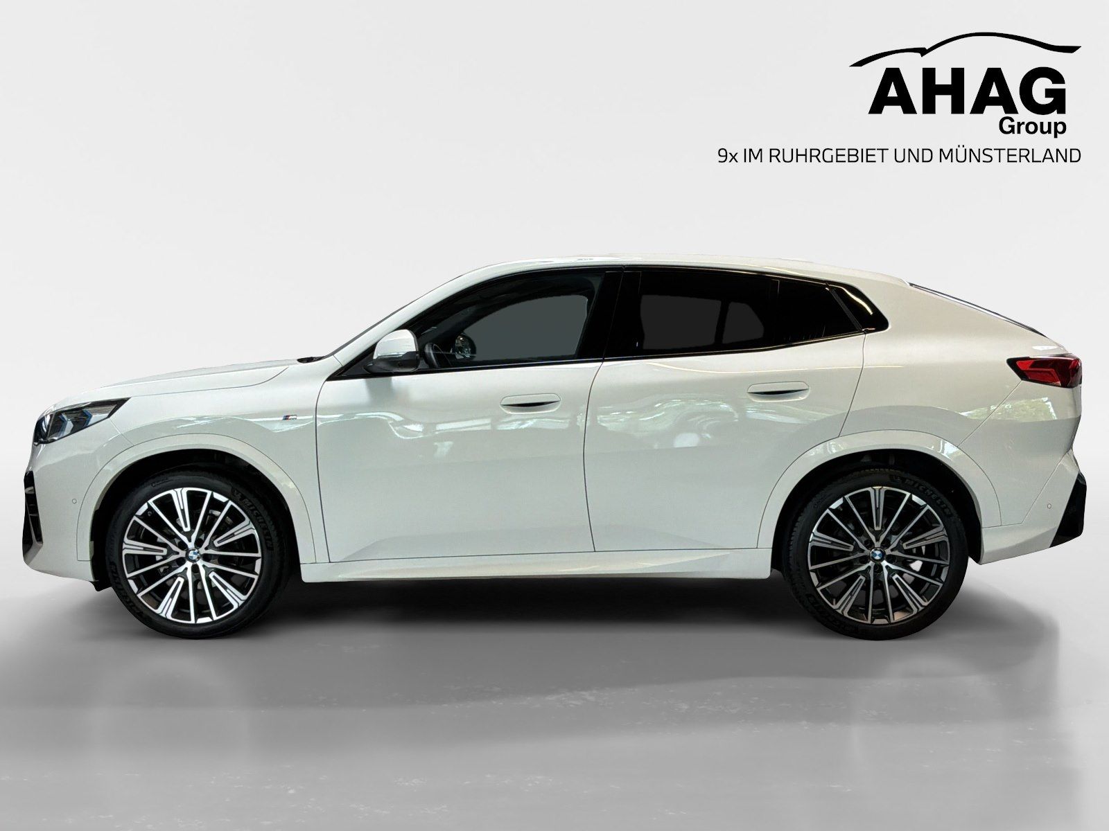 BMW X2 xDrive20d