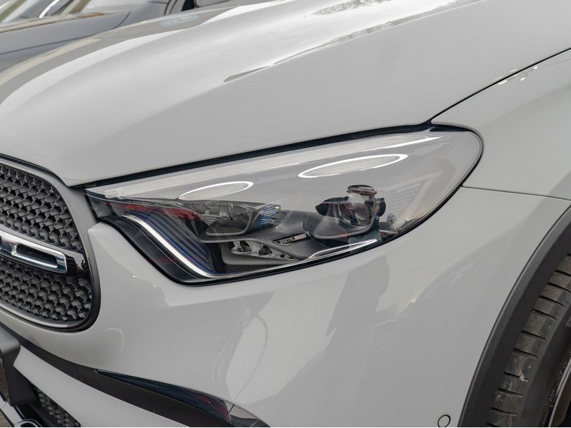 Mercedes-Benz GLC 450 d 4M AMG-Sport/Pano/Burm/HUD/Stdhz/AHK