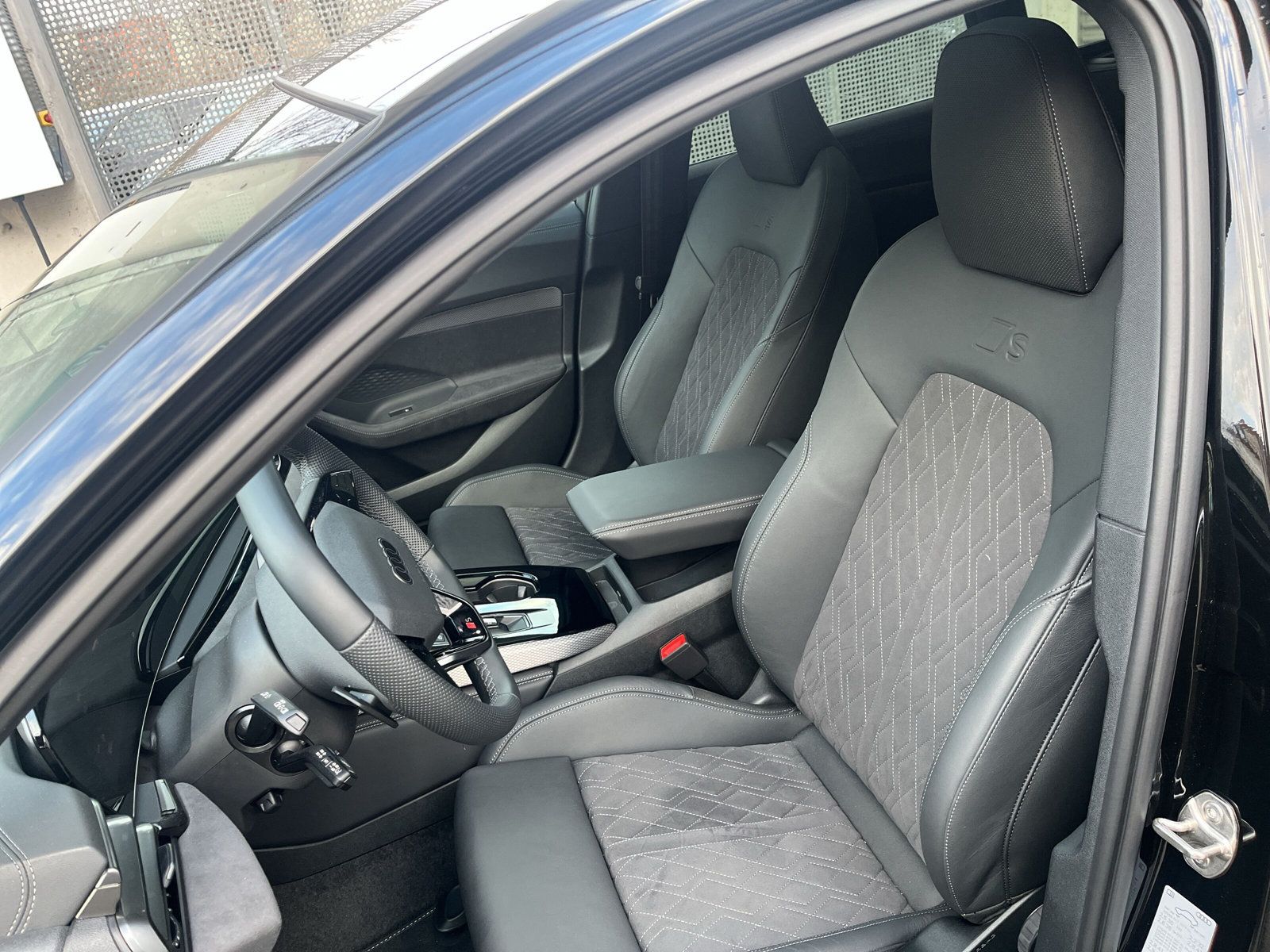 Audi A5 Avant TDI qu S line HuD AHK