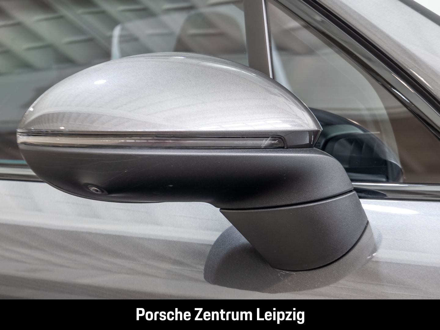 Porsche Cayenne S E-Hybrid PDCC Sitzlüftung InnoDrive He