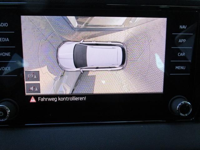 Skoda Karoq Sportline TSI 110 kW DSG*HKL ELEKT*CANTON*