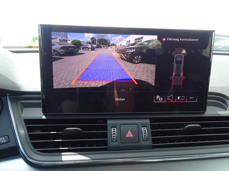 Audi Q5 Sportback 40 TDI advanced quattro - Samsaru's Car Outlet