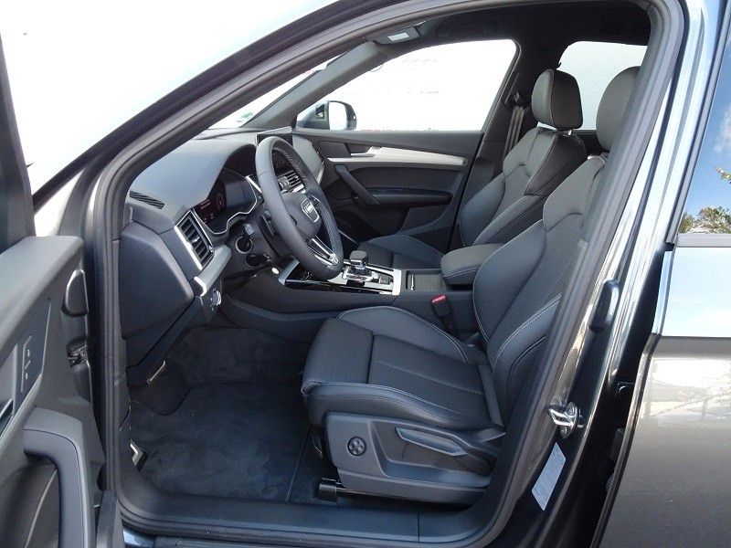 Audi Q5 40 TDI S-tronic S Line - Samsaru's Car Outlet