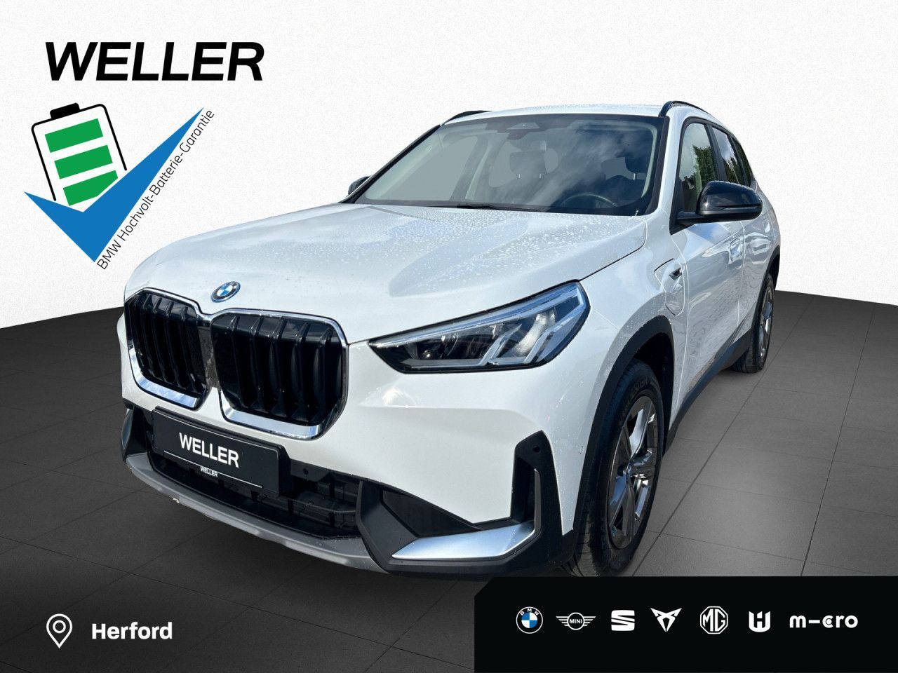 BMW M-SPORT Plus - Samsaru's Car Outlet