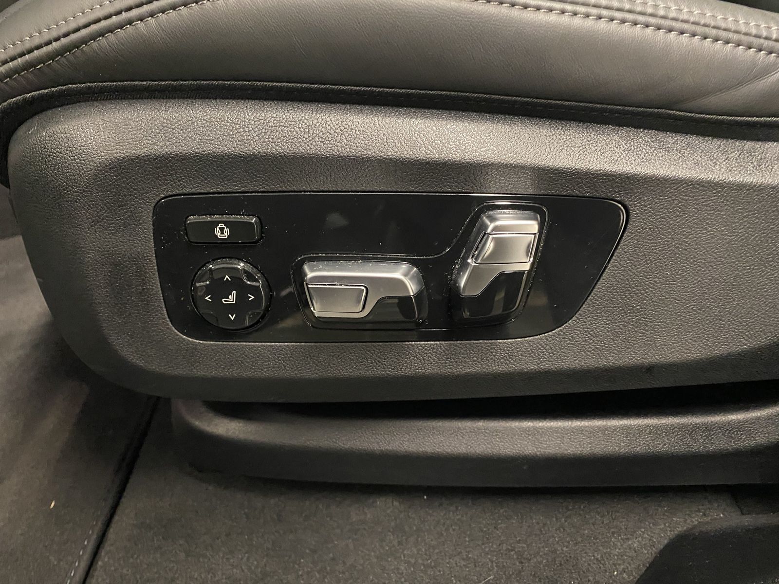 BMW X6 xDrive40d M Sportpaket Pro DA. Prof. PA. Prof