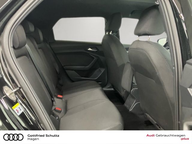 Audi A1 Sportback S line - Samsaru's Car Outlet