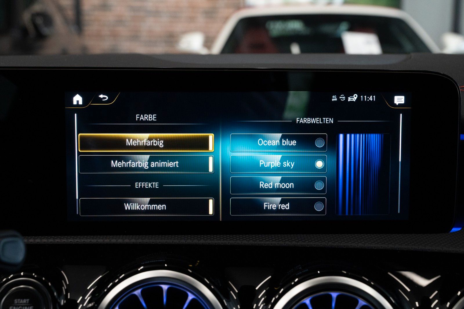 Mercedes-Benz CLA 45 AMG SB 4M - Samsaru's Car Outlet