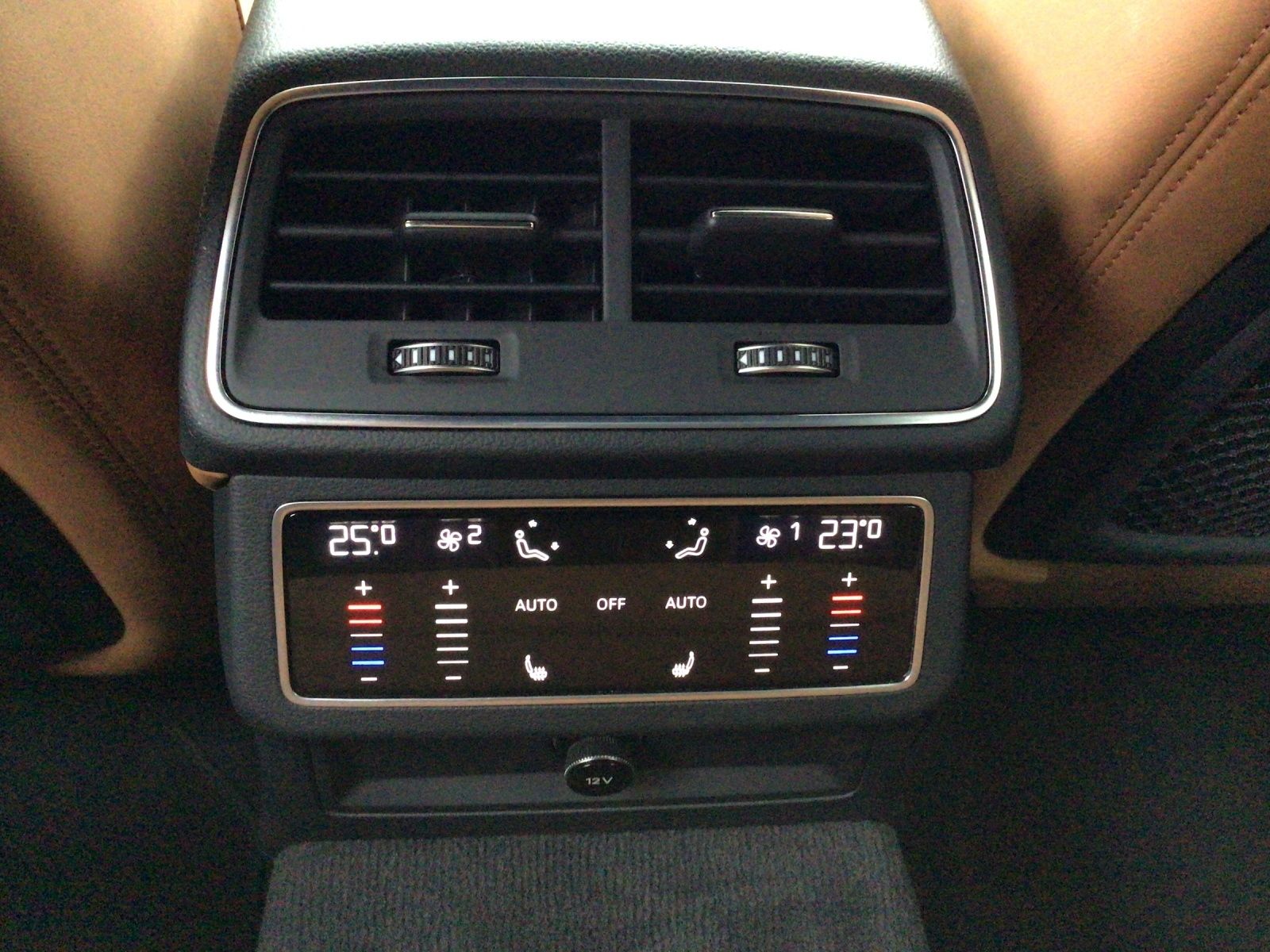 Audi RS6 Avant 4.0TFSI quattro Tiptron/Matrix/Keramik