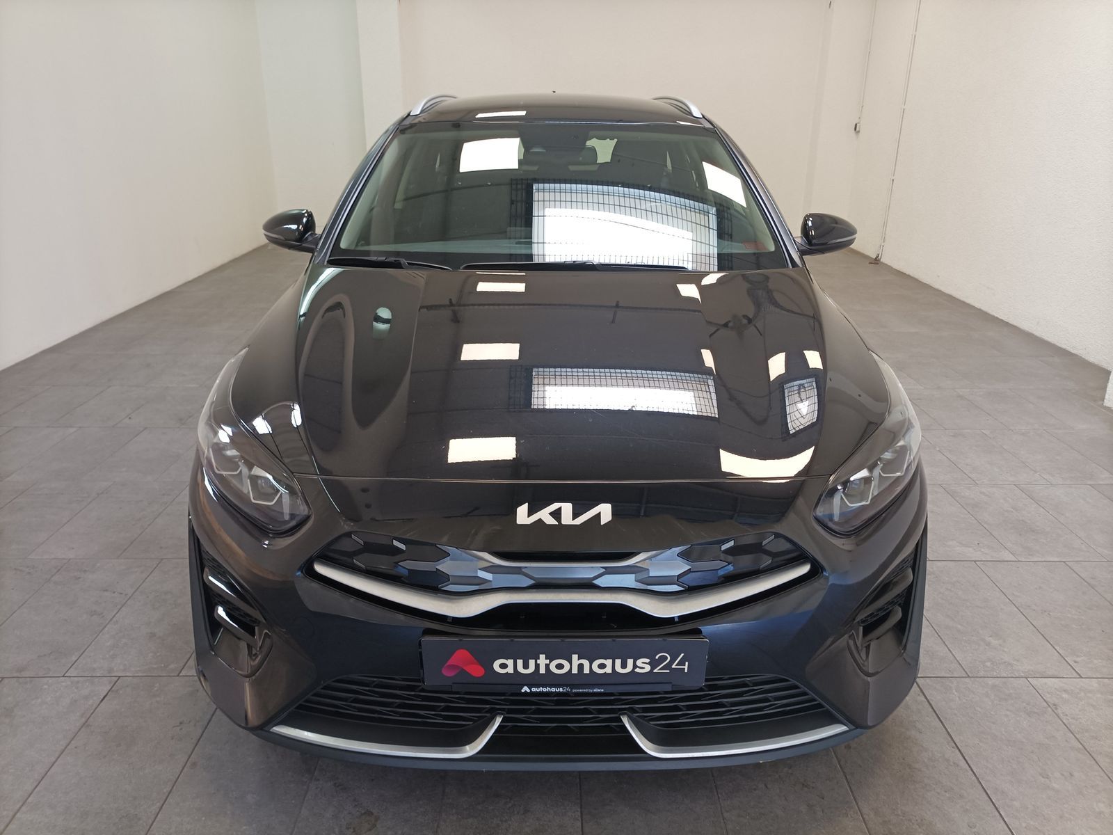 Kia Ceed 1.6 Vision - Samsaru's Car Outlet
