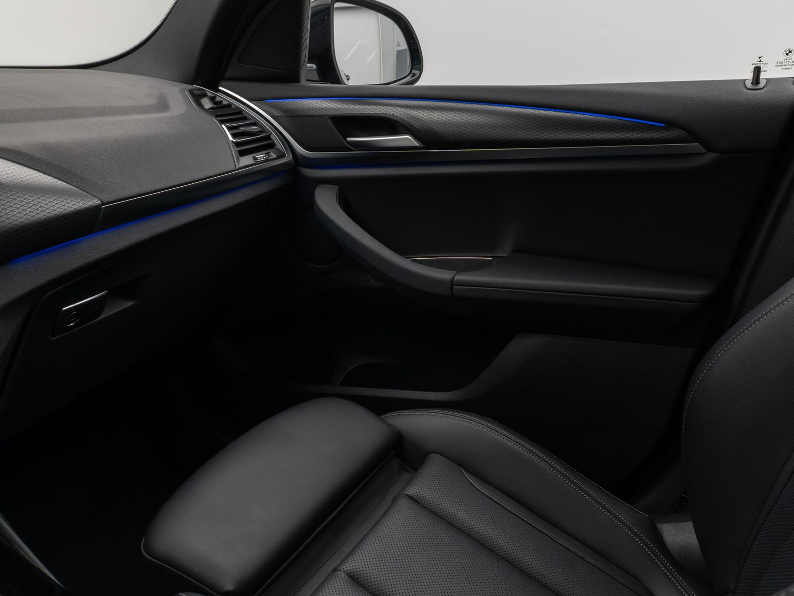 BMW X3 xD20i M Sport Laser Kamera DAB HiFi Komfort